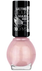 Miss Sporty Lasting Colour Nailpolish 110 so elegant 7ml