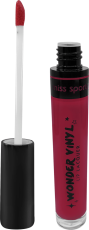 Miss Sporty Wonder Vinyl 220 Berry Shiny 4.5ml