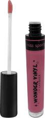 Miss Sporty Wonder Vinyl 210 Mirror Mauve 4.5ml