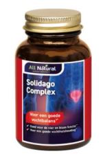All Natural Solidago complex 100tb