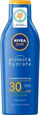 Nivea Sun Protect & Hydrate Melk SPF30 200 ML