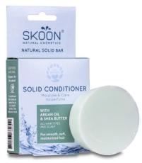 skoon Conditioner solid moisture & care 90g