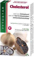 Fytostar Cholesterol 30ca