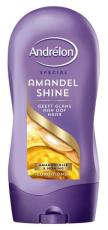Andrelon Conditioner almond shine 300ml