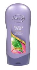 Andrelon Conditioner kokos care 300ml