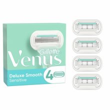 Gillette Venus Deluxe Smooth 4st
