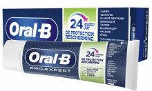 Oral-B Tandpasta Pro-Expert Frisse Adem 75ml