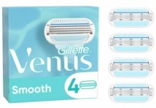 Gillette Venus Smooth 4st