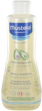 Mustela Shampoo Zacht 500ml
