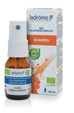 LaDr&ocirc;me Biologisch Examen Spray 20ml