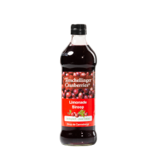 Terschellinger Cranberry siroop 6 x 500ml