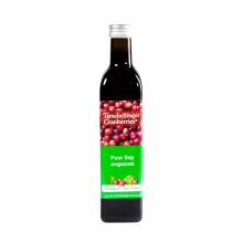 Terschellinger Cranberries Cranberrysap Ongezoet 500ml