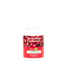 Terschellinger Cranberry 60cap