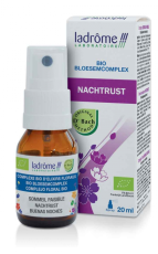 LaDr&ocirc;me Bio Nachtrust Spray 20ml