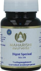 Maharishi Ayurveda Digest Special MA 154 30gr