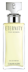 Calvin Klein Eternity Eau De Parfum 100ml