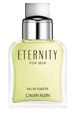 Calvin Klein Eternity For Him Eau De Toilette  30ml