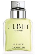 Calvin Klein Eternity For Him Eau De Toilette 100ml
