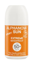 Alphanova Sun Sport Roll On SPF50+ 50g