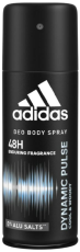Adidas Dynamic Pulse Deodorant & Bodyspray 150ml