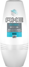 Axe Deodorant Roll-on Ice Chill 50 ml