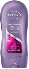 Andrelon Conditioner Verleidelijk Kort 300ml