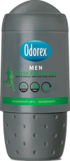 Odorex Deoroller Men Fresh Protection 50ml