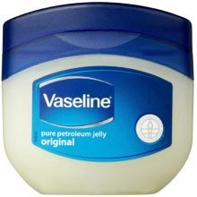Vaseline Petroleum Jelly Original 50ml