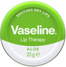 Vaseline Alo&euml; Vera Lip Therapy 20g
