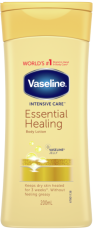 Vaseline Intensive Care Essential Healing Bodylotion 200ml