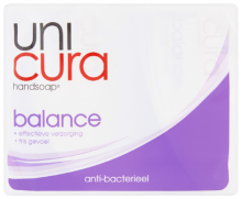 Unicura Zeep Balance Duopack 2x90g