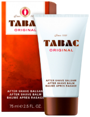 Tabac Original Aftershave Balm for Men 75ml