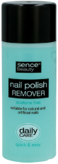SenceBeauty Nagellak Remover zonder Aceton 200ml