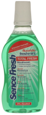 Sencefresh Mondwater Freshmint 500ml