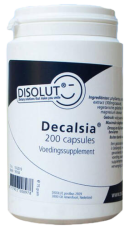 Intoleran Decalsia 200 capsules