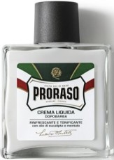 Proraso Aftershave Balsem Eucalyptus 100ml