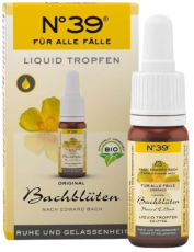 Bach NO. 39 Druppels 20ml