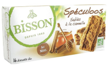 bisson Speculoos Bio 175gr