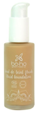 Boho Liquid Foundation 03 Sable/Sand 30ml