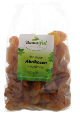 Bountiful Abrikozen 1000gr