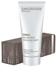 Santaverde Xingu Age Perfect Cleansing Balm 100ml