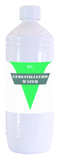 Bt'S Gedestilleerd Water 1000ml