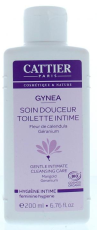 Cattier Gynea Intieme Hygiene Cleansing Care 200ml