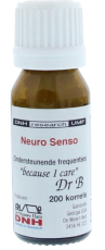DNH Research Neuro Senso 200 Korrels