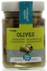 Terrasana Groene Olijven bio 230g