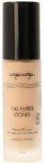 Uoga Uoga Primer 100 Amber Stones Medium Warm 30ml
