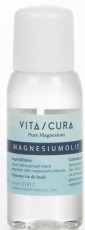 Vita Cura Magnesiumolie 50ml
