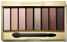 Max Factor Masterpiece Nude Palette Eyeshadow Restage 001 6gr