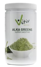Vitiv Alka Greens Super Smoothie 300g