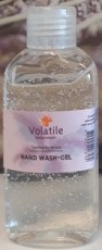 Volatile Handwashgel 125ml